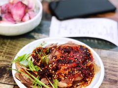 -古觉面片(科技路天朗蓝湖树店)