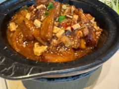 -潮堂 · 潮州菜(国贸商城店)