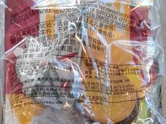 -麦当劳(北苑秋实路店)