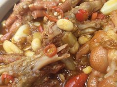 -赣菜笔记·江西米粉·小龙虾·小炒(曹杨路店)