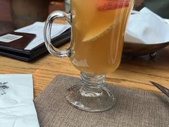 -食间牛排(湖西路店)