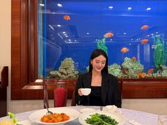 -惠州康帝国际酒店