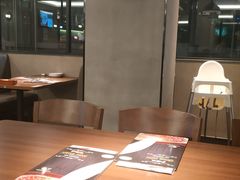 -萨莉亚意式餐厅(苏州泉屋店)