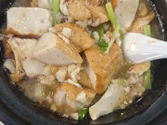 -豪翔盛宴(罗村大道店)
