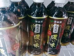 乌龙茶-海盈阁(泛悦坊店)