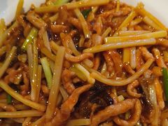 -合合春饼·酱骨·东北菜(潘家园店)