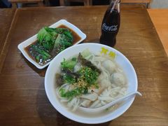 -其美潮州鱼旦粉世家(花城汇南区分店)