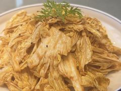 -红菜坊·烤鸭·川鲁宴(石园店)