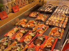 -池田寿司·4H鲜作(西直门凯德华联店)