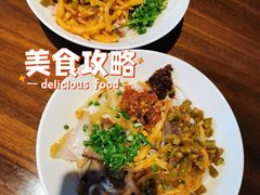 -老东江米粉