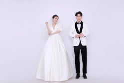 -巴黎春天婚纱摄影STUDIO·定制