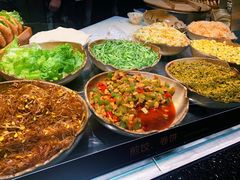 -胖东来生活广场(健康路店)