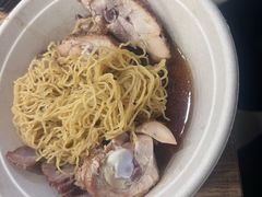-蒙雅力港式茶餐厅(学人特色商业街店)