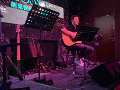 -MOSSO音乐酒吧·Live House(南京西路店)