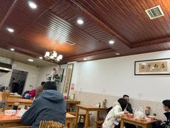 -华兴街自力面店