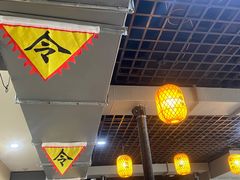 -炭虎子水浒烤肉(梦时代店)
