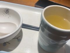 -乔街深夜食堂·台州菜·高压锅生蚝(杭州总店)
