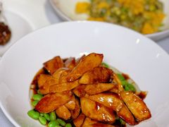 -海富门·带鱼·淮扬菜·粤菜(甘家口店)