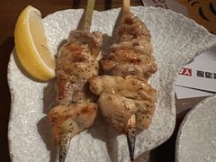 -烧鸟横丁(联发文创口岸店)