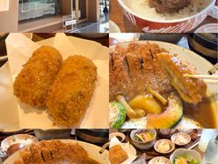 -ITARU食堂·定食料理(西丽店)