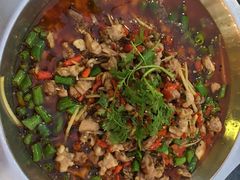 -椒小兔·盐帮川菜中餐厅(金沙时代广场店)