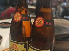 -胡四哥特色火盆烧烤(一分店)