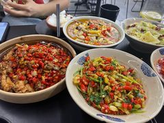 -潇湘阁(三里屯SOHO店)