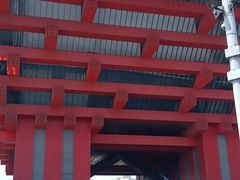 -中华艺术宫(上海美术馆)