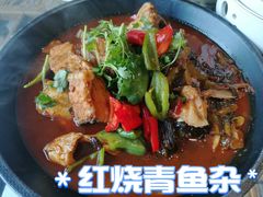 -淮扬楼(千鹤湖店)