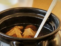 -顺风汤馆·广府粤菜(江宸天街店)