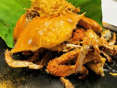 -好福记饭店(红梅公园店)
