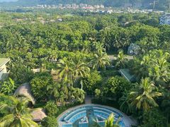 -三亚亚龙湾天域度假酒店