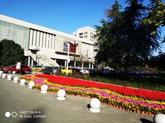-南京航空航天大学(明故宫校区)