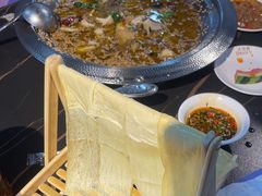 -大河宴·椒麻鱼火锅(北京路中和美食街店)