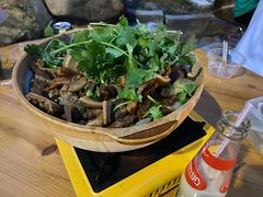 -牛杂大叔(园岭总店)