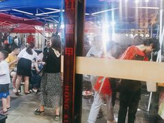 门面-红钳侠小龙虾·烧烤(中赢康康谷店)