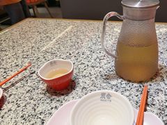 -炭舍干锅(华发商都店)