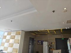 -Zsmart智尚酒店(南京夫子庙大光路店)