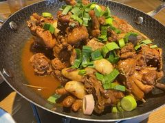 -鸿运楼·舌尖上的徽菜