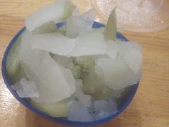 冰镇情果-鬼味烤翅(南锣鼓巷店)