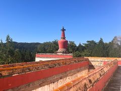 -普陀宗乘之庙(小布达拉宫)
