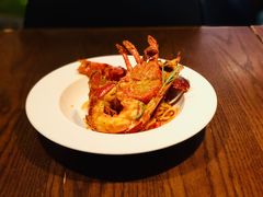 -斯比特花园西餐厅(大丸百货店)