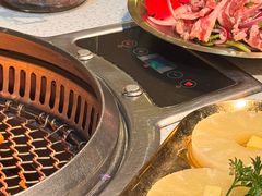 -炭之家·齐齐哈尔非遗烤肉·鲜切直供(中央大街店)
