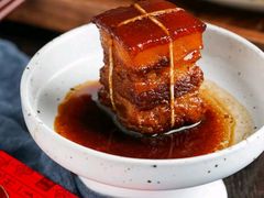 东坡肉-宝源饺子(麦子店街店)