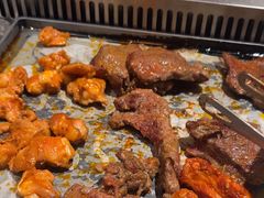 -星伦多自助料理·涮烤一体(虹悦城店)