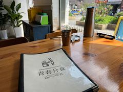 -青春分食(仙林大学城店)