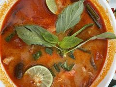 -蔡澜Pho·越南粉餐厅(海上世界店)