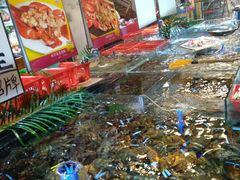 -79号渔船海鲜饭店(华强北店)