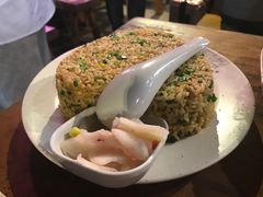 -木屋烧烤(白石洲店)