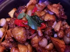 -钳真多钓虾馆·小龙虾海鲜烧烤(九六广场店)